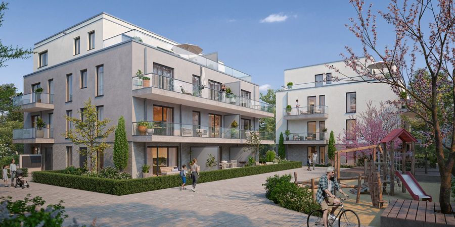GeRo Real Estate AG Speyer