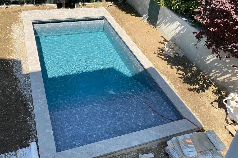 Heckmeier Gebäudetechnik GmbH Wellness-Oase