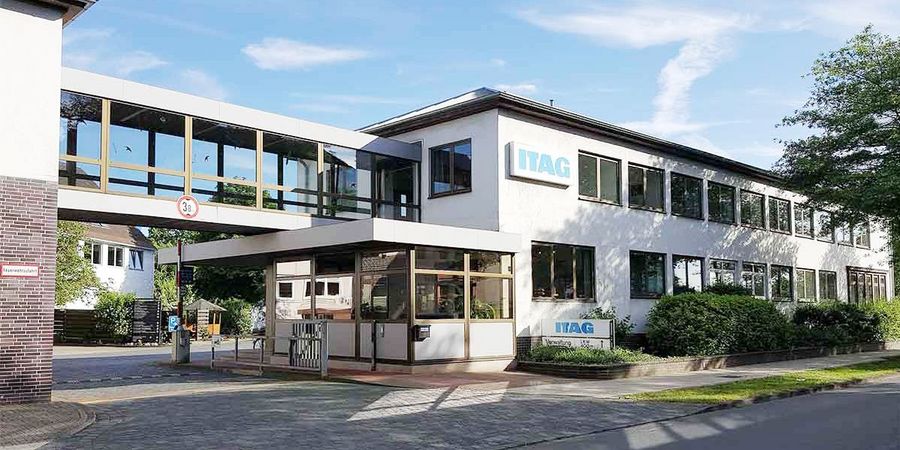 ITAG Valves Engineering GmbH Firmensitz