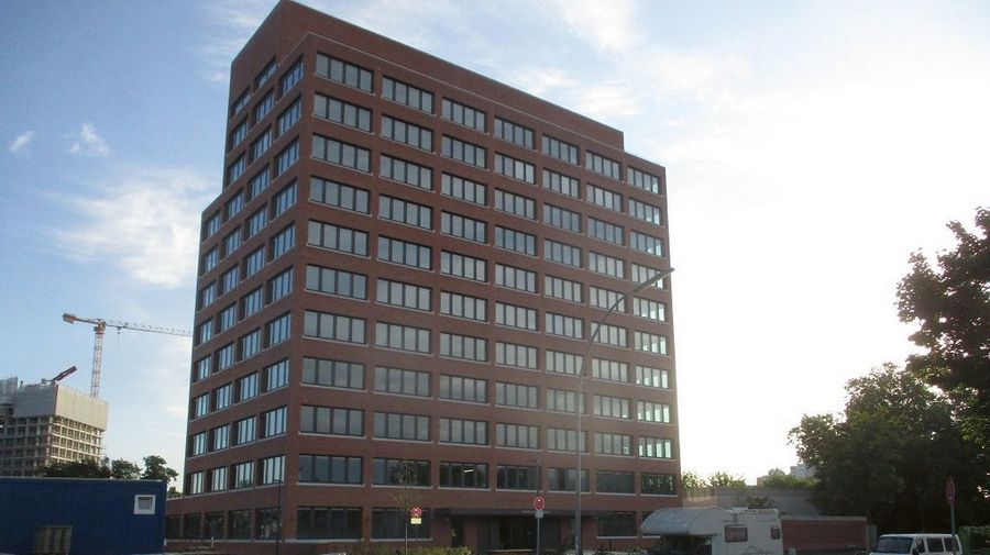 ITV - Ingenieur Team Versorgungstechnik GmbH Neubauprojekt