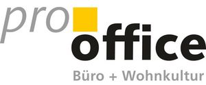 pro office Büro- und Objekteinrichtung Vertriebsgesellschaft mbH