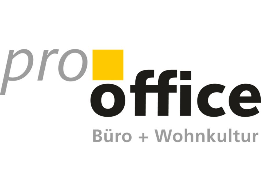 pro office Büro- und Objekteinrichtung Vertriebsgesellschaft mbH