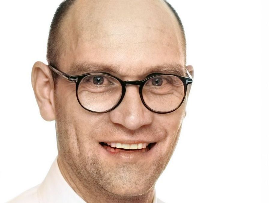 Hötger, Daniel
