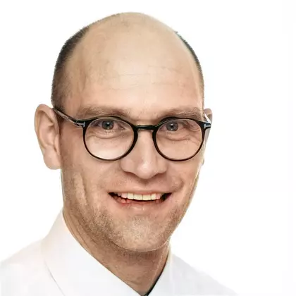 Daniel Hötger