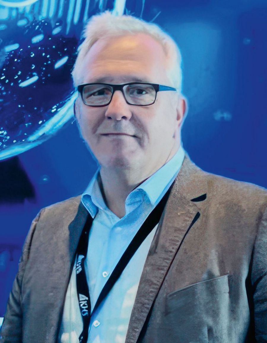 BM-Tech GmbH Torsten Ussat, Geschäftsführer