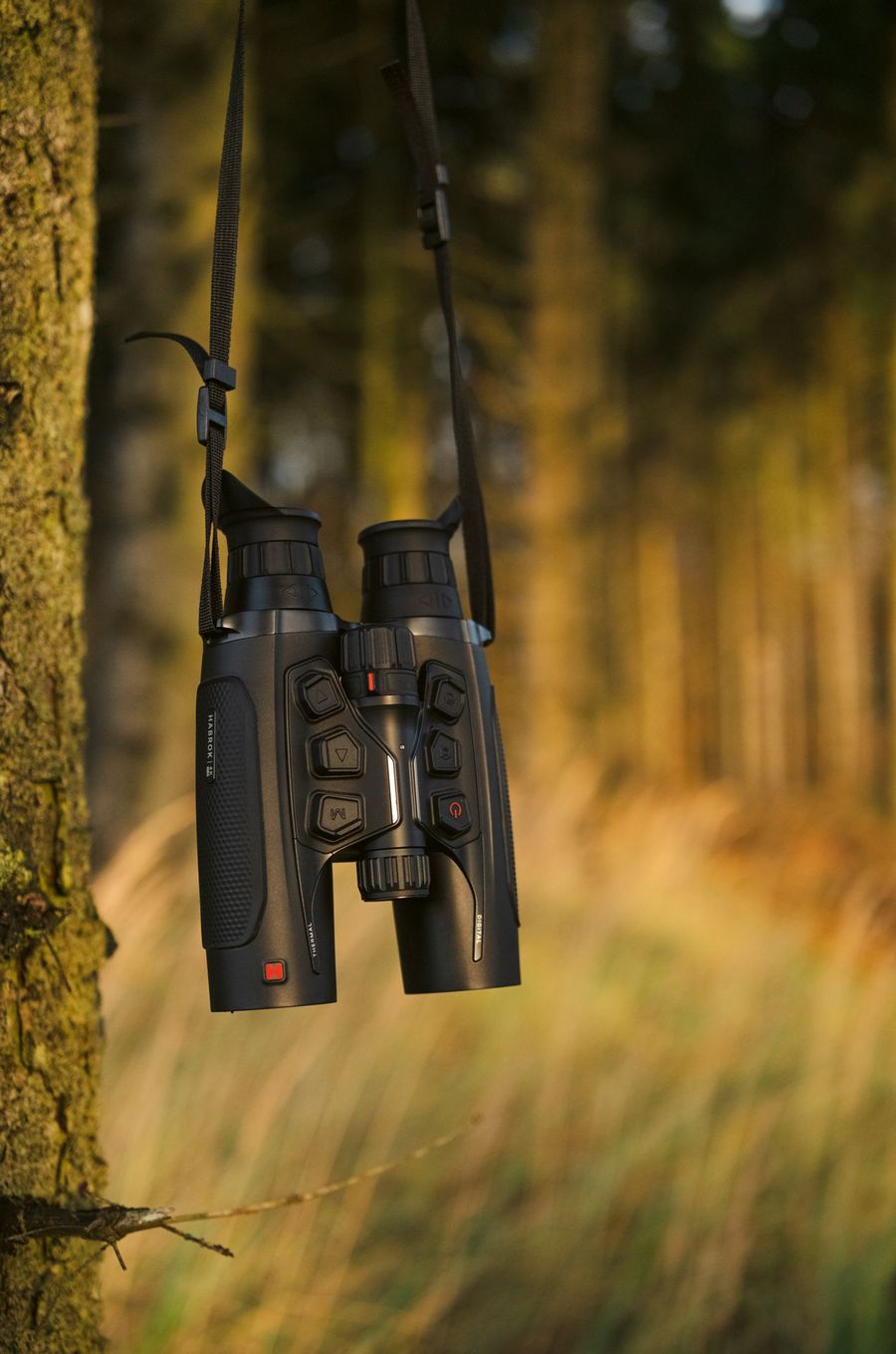 Huntivity Group GmbH Wärmebildtechnik 