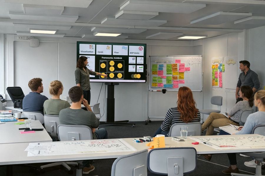 Meondi GmbH Kollaboration Meondi GmbH Kollaboration