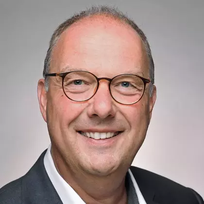 Dr.-Ing. Karsten Gruber