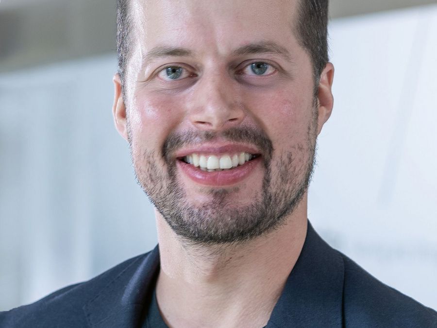 Niedermaier, David