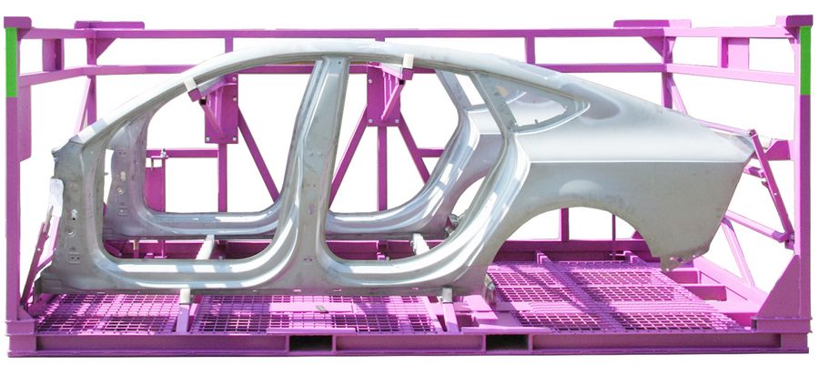 Burkholz GmbH CAD