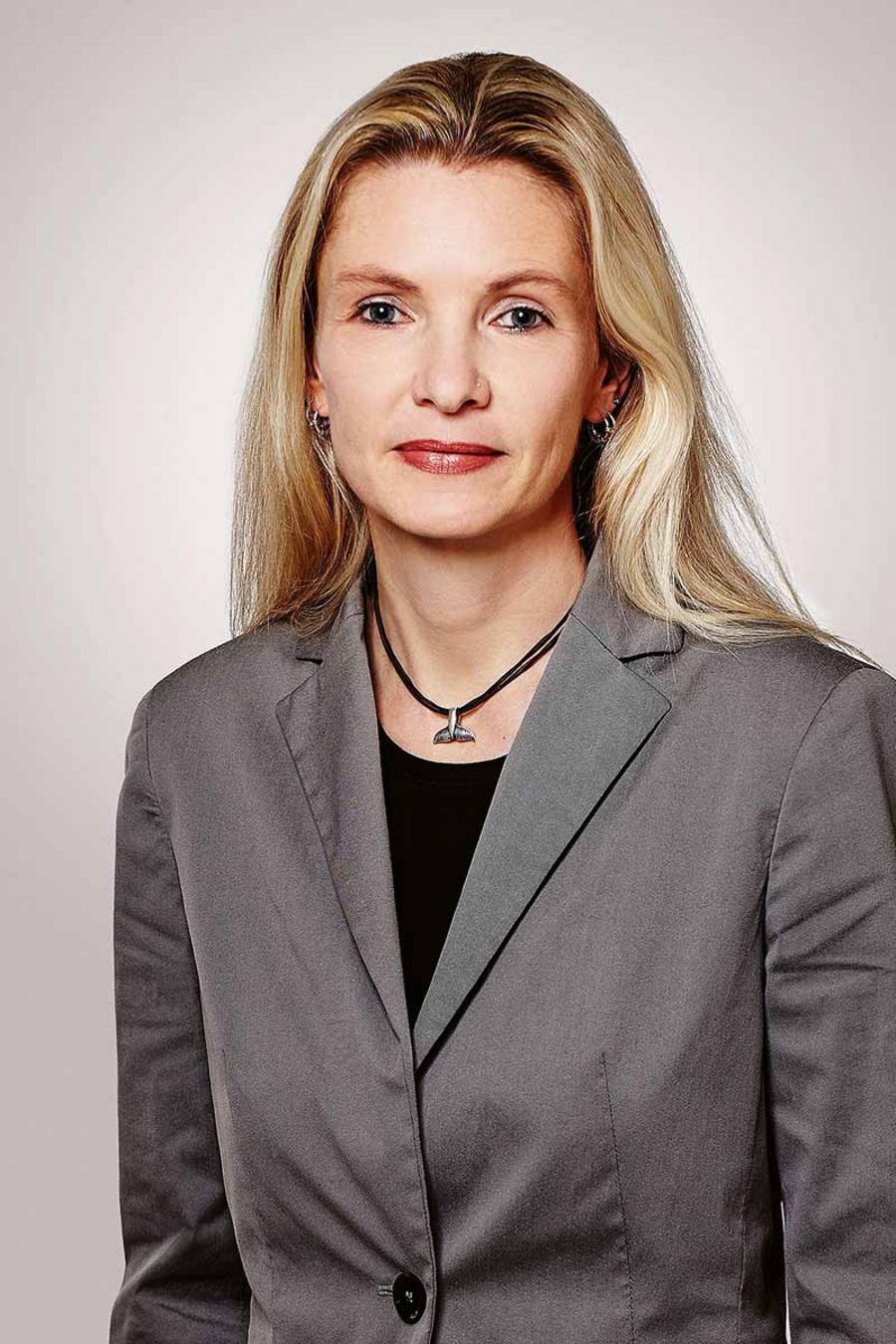Dr. rer. nat. Dagmar Engels, Geschäftsführerin der DAP Networks GmbH