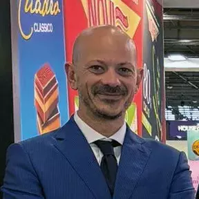 Giacomo De Ferrari