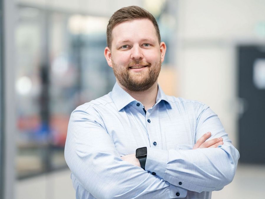 Spiesecke, Jan-Eric