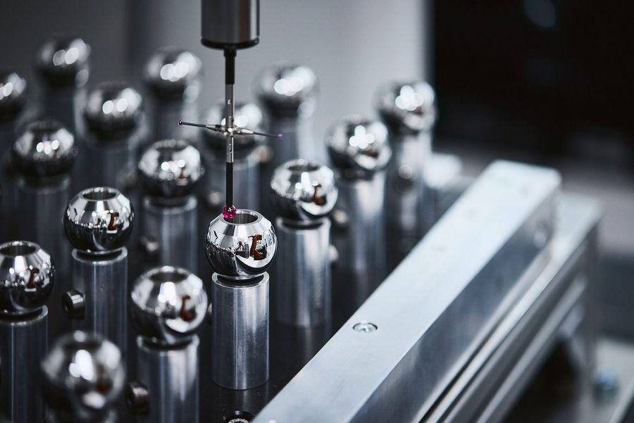 implantcast GmbH Robotik implantcast GmbH Robotik