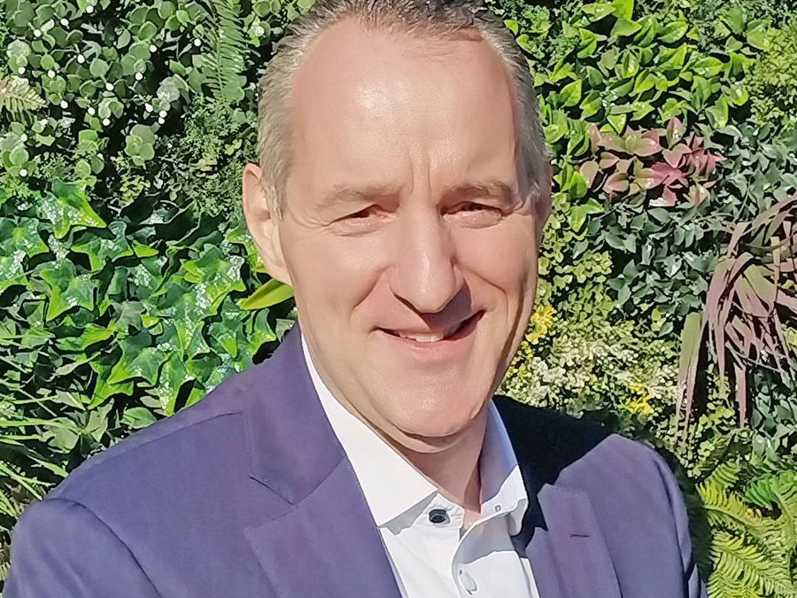 Gaisböck, Christian