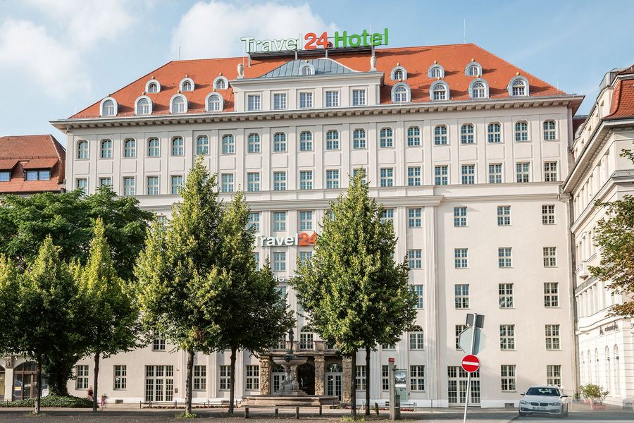 VICUS GROUP GmbH Projekt