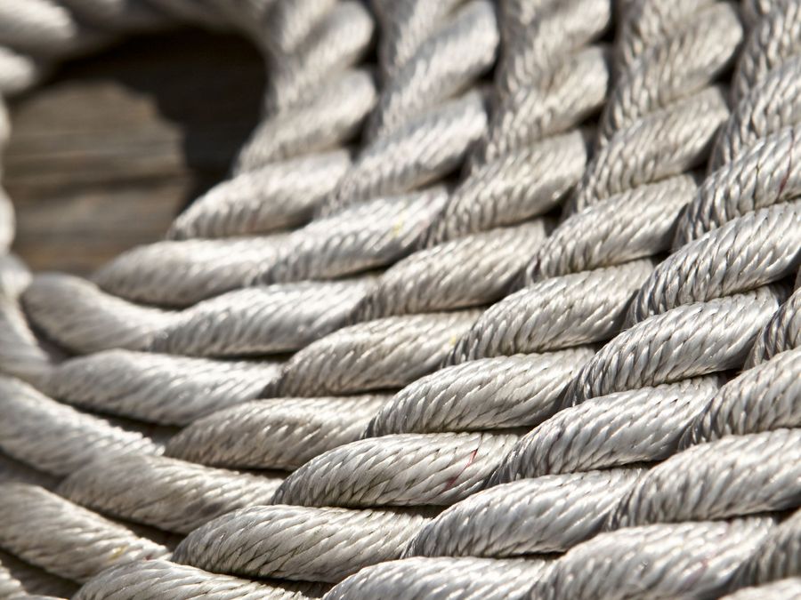 Weil wir so sind: Stark in der Nische, klar in der Haltung