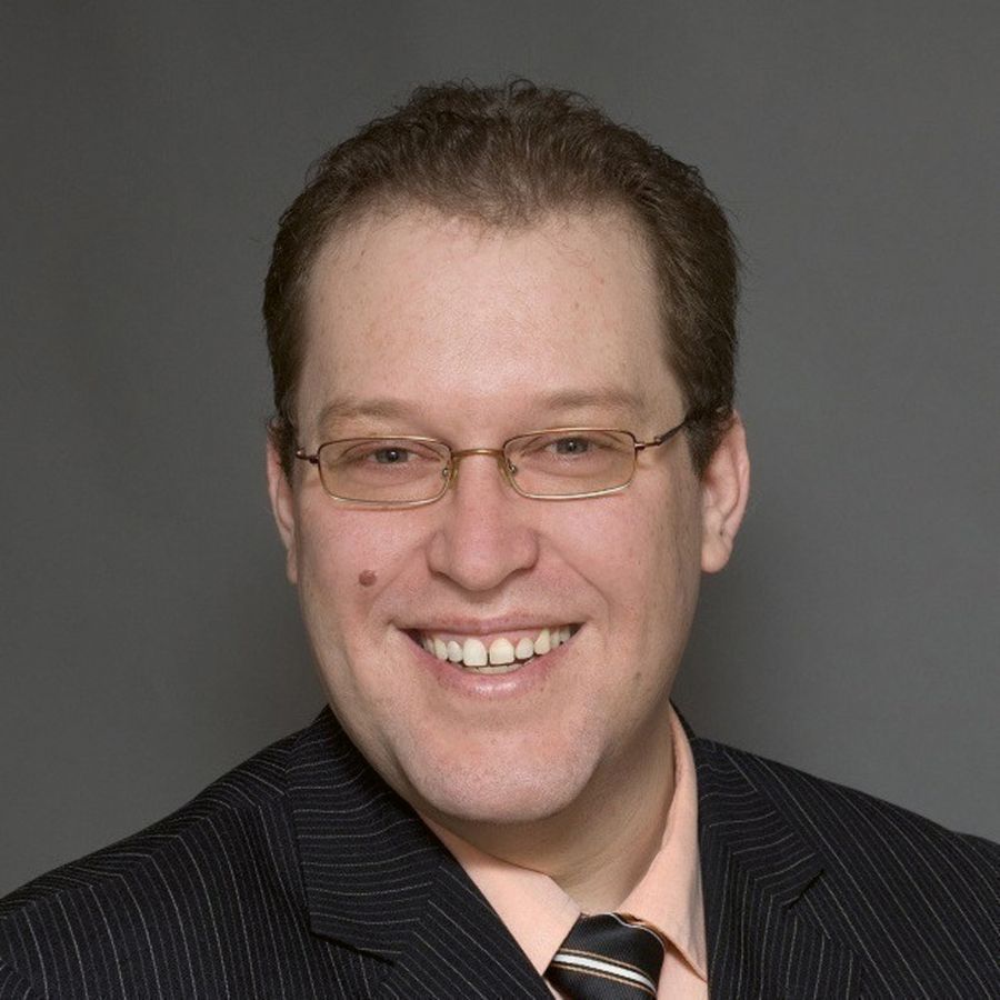 Tim Möbus, Key Account Manager der Embarcadero Germany GmbH