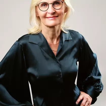 Mirjam Rösch