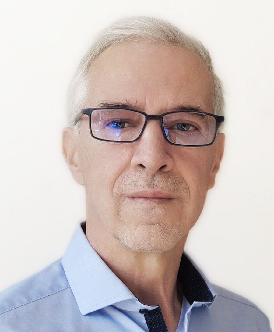 Dr. Wolfgang Heimberg, Geschäftsführer der HTI Automation GmbH