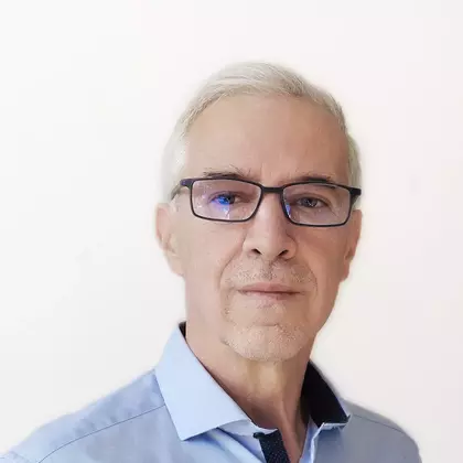 Dr. Wolfgang Heimberg