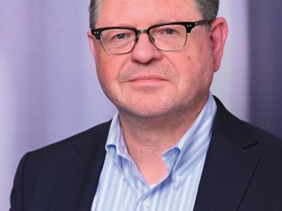 Schürmann, Mark