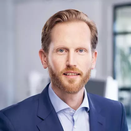 Domenic von Planta