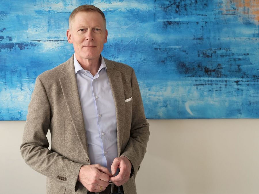 „Die Energiewende sorgt für eine steigende Nachfrage!“