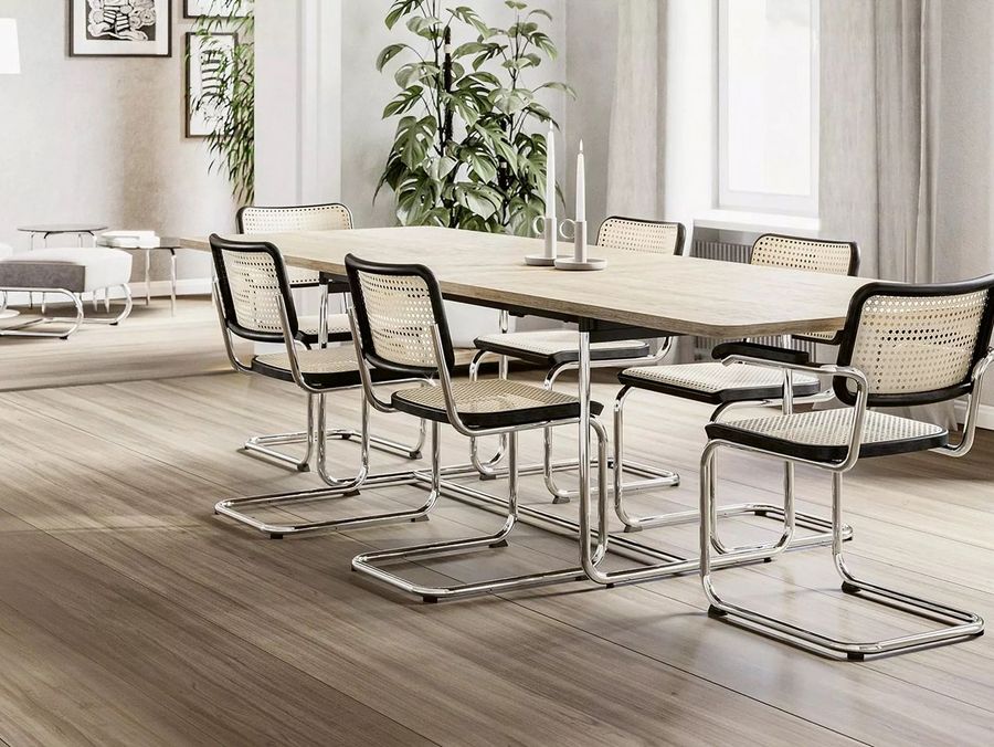 Wo E-Commerce und stationärer ­Einzelhandel Hand in Hand gehen