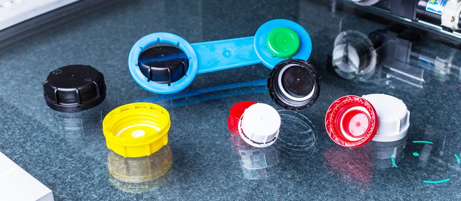 BERGI-PLAST GmbH Technische Kunststoffteile mit System BERGI-PLAST GmbH Technische Kunststoffteile mit System