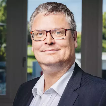 Dr. Hans Michael Kellner