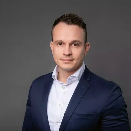 Dr. Christoph Franzke,
