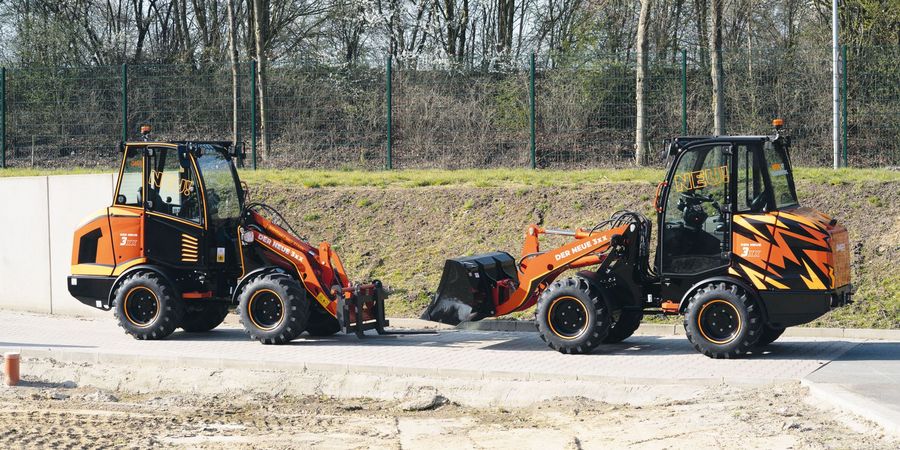 Atlas Weyhausen GmbH Weycor Atlas Weyhausen GmbH Weycor