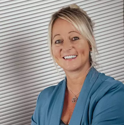 Sandra Lüngen