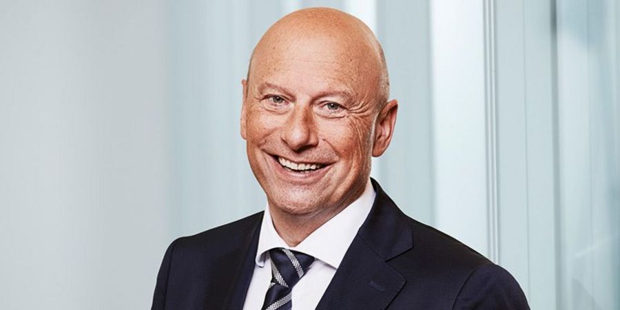 Holger Mai, CEO der Frankfurter Bankgesellschaft (Schweiz) AG