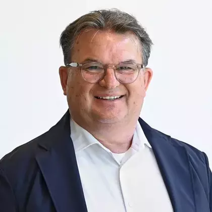 Michael Böhler