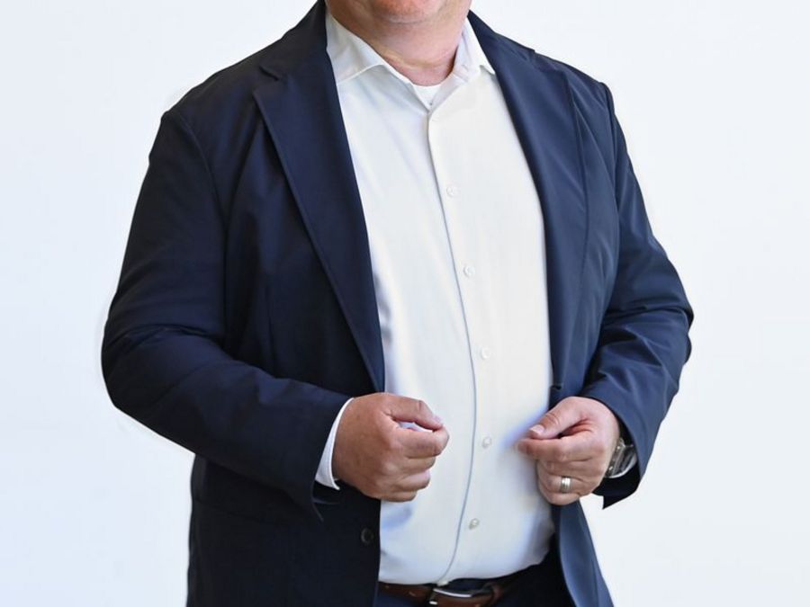 Böhler, Michael