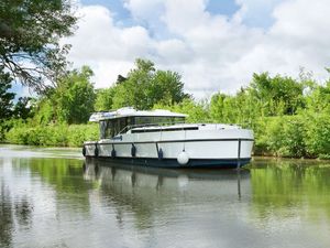 Freiheit auf dem Wasser