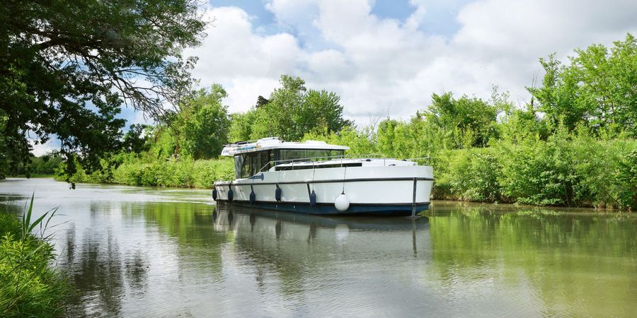 Crown Blue Line GmbH Horizon 5