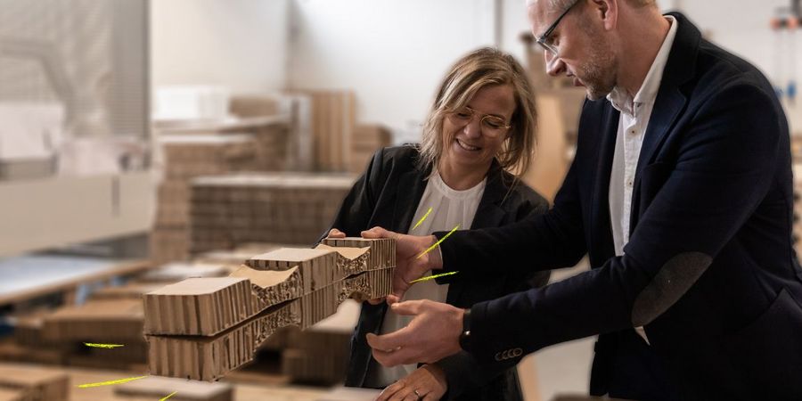 NEXTPACK AG innovative Verpackungslösungen