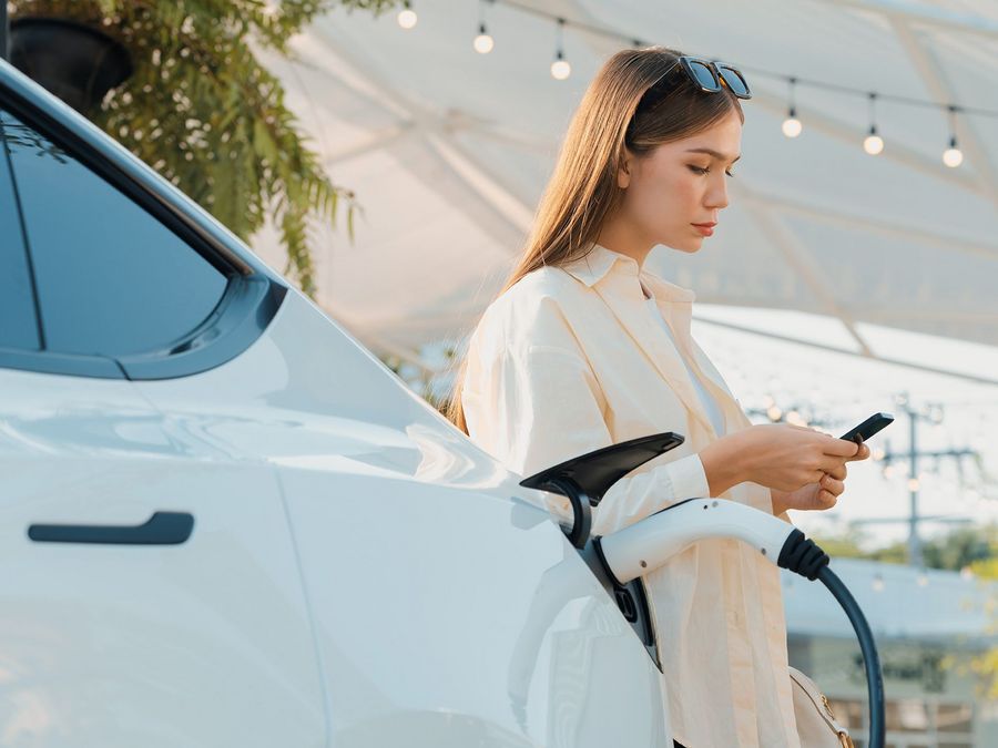 Passion für Mobilität Passion für Mobilität