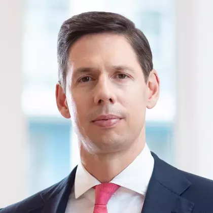 Dr. Michael Faller