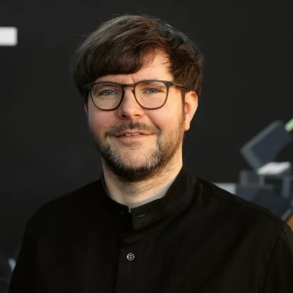 Tom Segert
