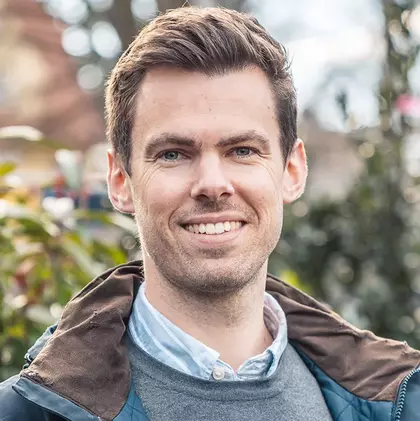 Patrick Ruwolt