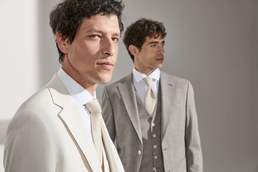 Kaiser Bekleidungs GmbH Schneiderkunst Kaiser Bekleidungs GmbH Schneiderkunst