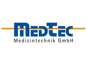 MedTec Medizintechnik GmbH MedTec Medizintechnik GmbH