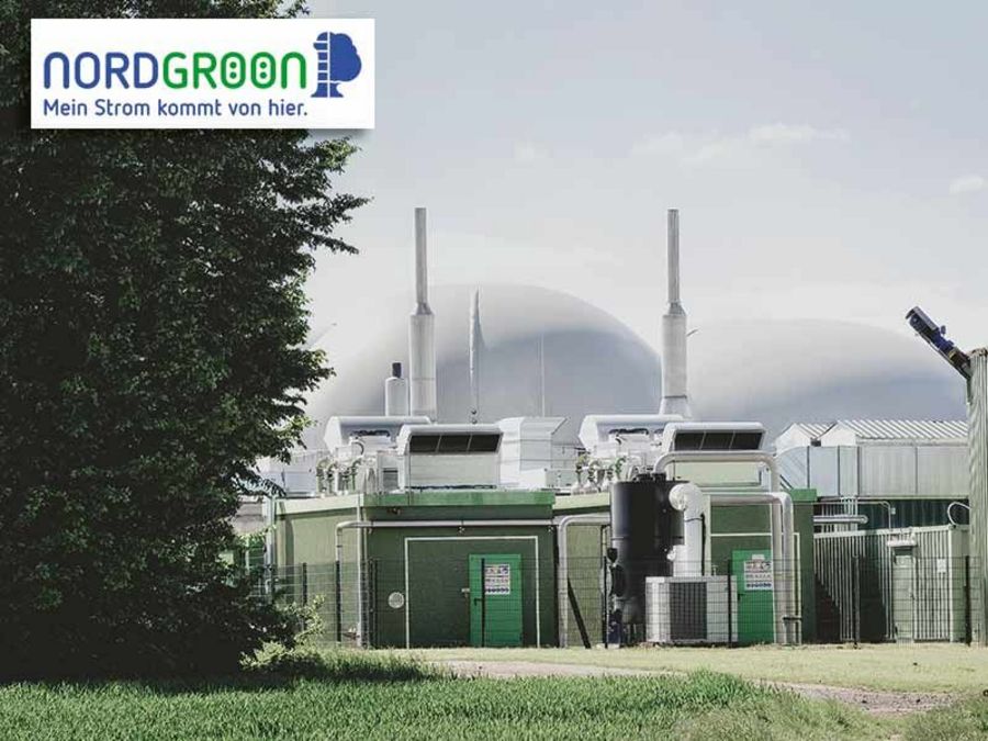 Für den Norden etwas bewegen Für den Norden etwas bewegen