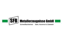 SFB Metallerzeugnisse GmbH