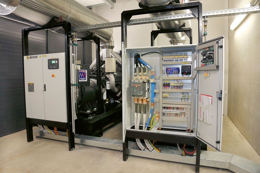 e.denzel GmbH Elektrotechnik