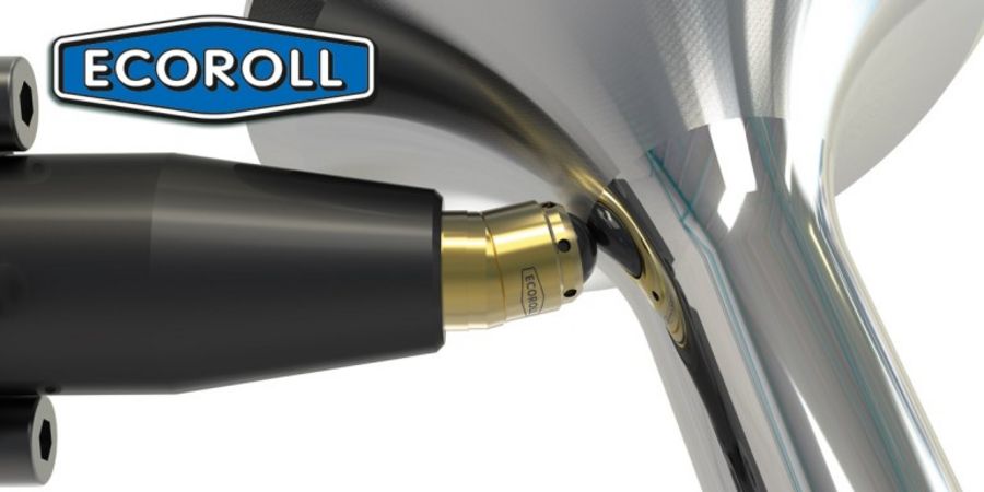 ECOROLL AG